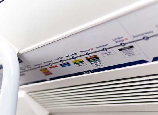 Water Chiller Repair