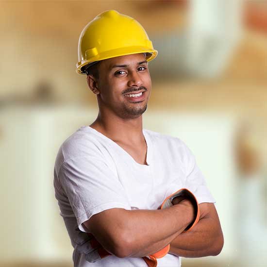 Yusuf Rahman, Installation Specialist